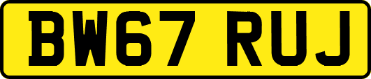 BW67RUJ
