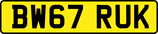 BW67RUK