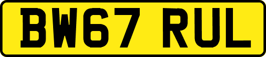 BW67RUL
