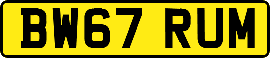 BW67RUM