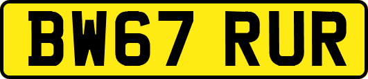 BW67RUR