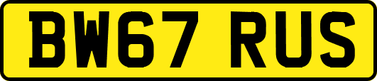 BW67RUS
