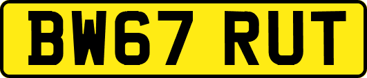 BW67RUT