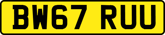 BW67RUU