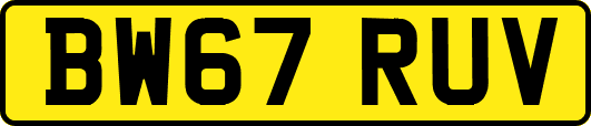 BW67RUV