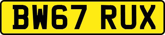 BW67RUX