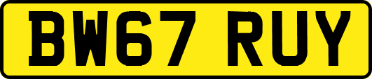 BW67RUY