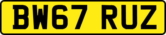 BW67RUZ