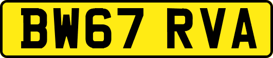 BW67RVA