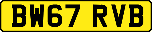 BW67RVB