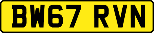 BW67RVN