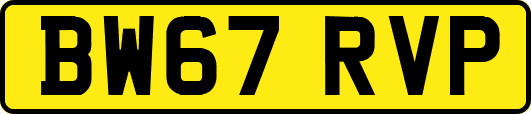 BW67RVP