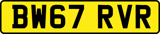 BW67RVR