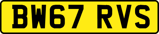 BW67RVS