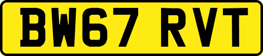 BW67RVT