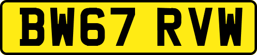 BW67RVW