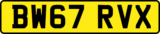 BW67RVX