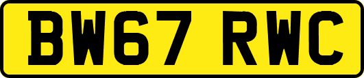 BW67RWC