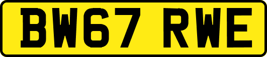 BW67RWE