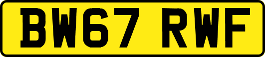 BW67RWF