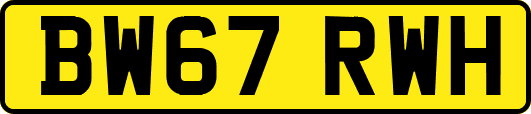 BW67RWH