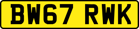 BW67RWK