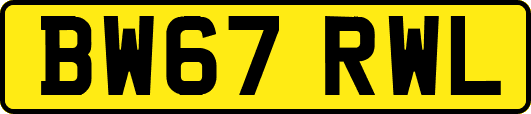 BW67RWL