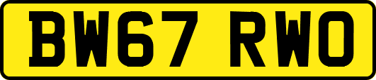 BW67RWO