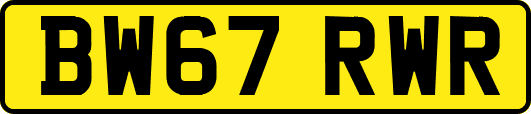 BW67RWR