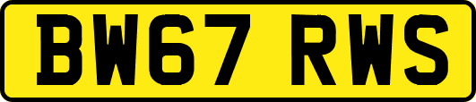 BW67RWS