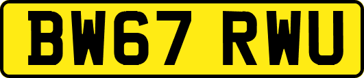 BW67RWU