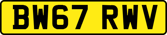 BW67RWV