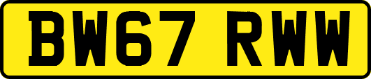 BW67RWW