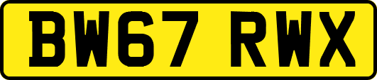 BW67RWX