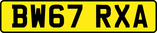 BW67RXA