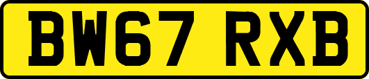 BW67RXB