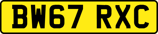BW67RXC