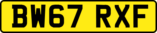 BW67RXF