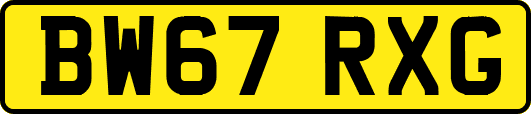 BW67RXG