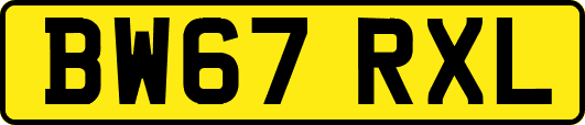 BW67RXL