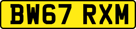 BW67RXM
