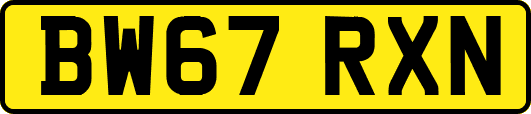 BW67RXN