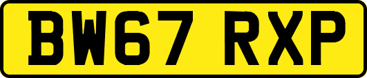 BW67RXP