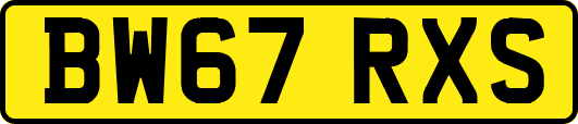 BW67RXS