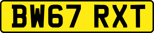 BW67RXT