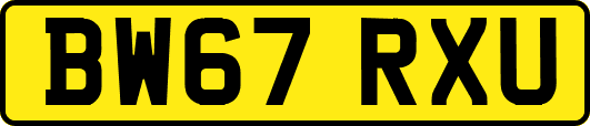 BW67RXU