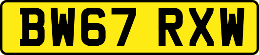 BW67RXW