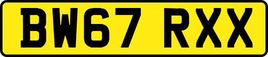 BW67RXX