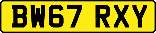 BW67RXY