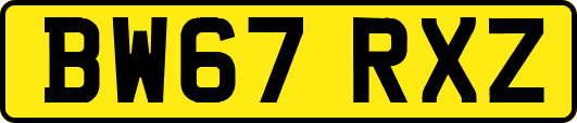 BW67RXZ